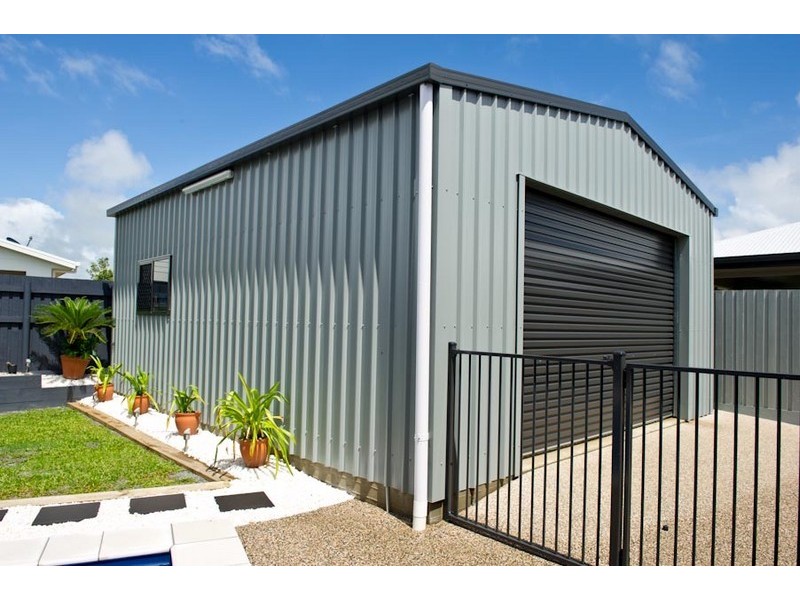 9 Kew Court, Glenella QLD 4740