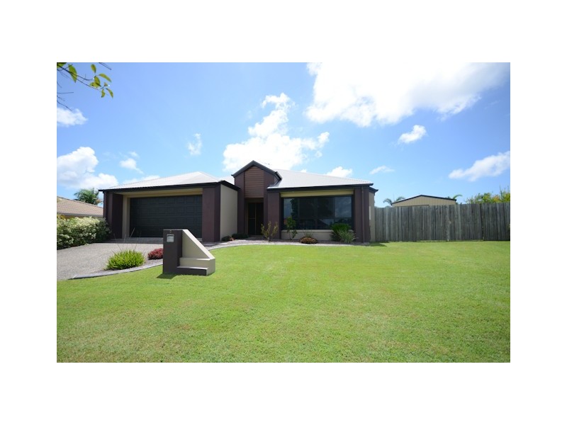 9 Tribute Court, Glenella QLD 4740