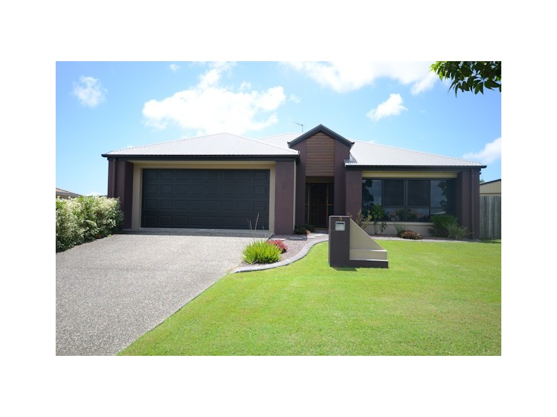 9 Tribute Court, Glenella QLD 4740
