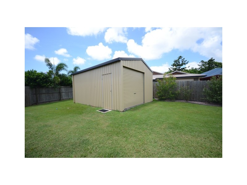 9 Tribute Court, Glenella QLD 4740