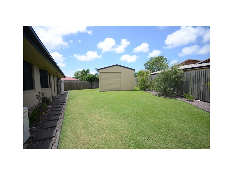 9 Tribute Court, Glenella QLD 4740