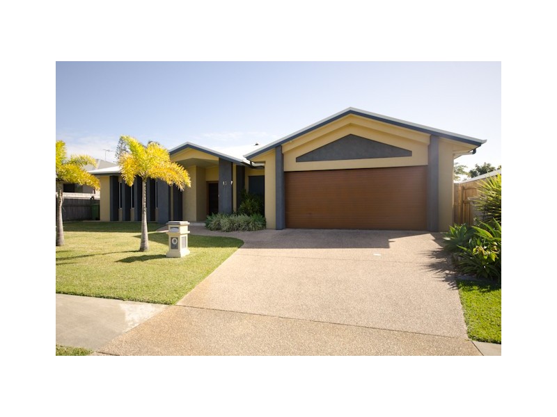 13 Leichardt Way, Andergrove QLD 4740