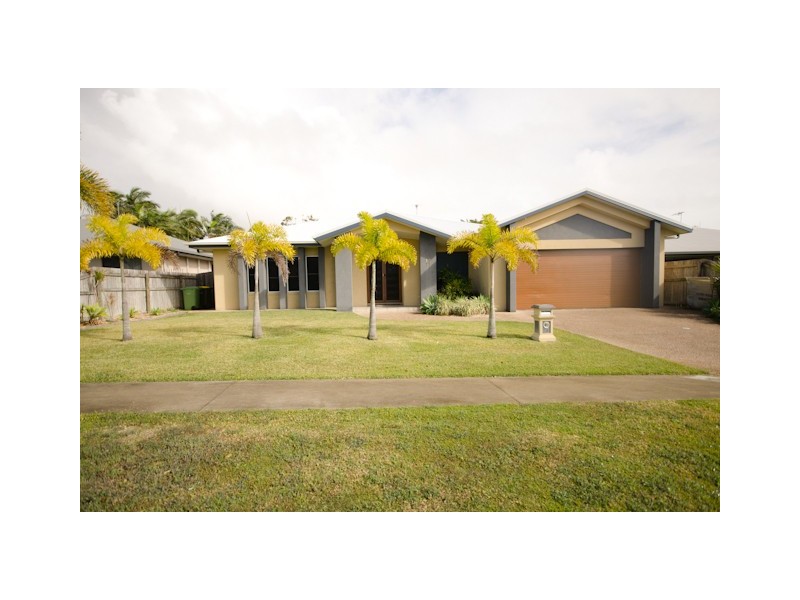 13 Leichardt Way, Andergrove QLD 4740