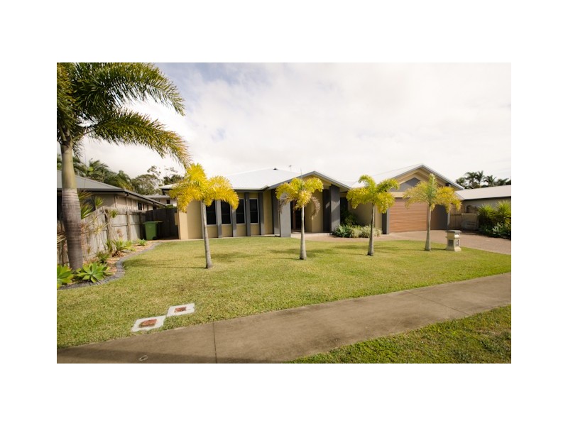 13 Leichardt Way, Andergrove QLD 4740
