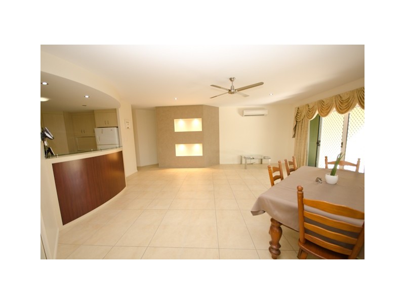 13 Leichardt Way, Andergrove QLD 4740
