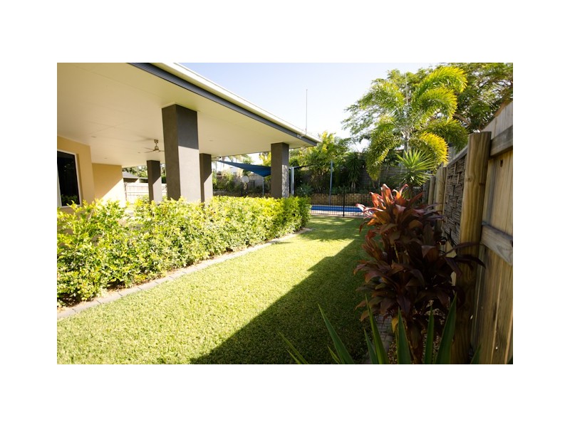 13 Leichardt Way, Andergrove QLD 4740