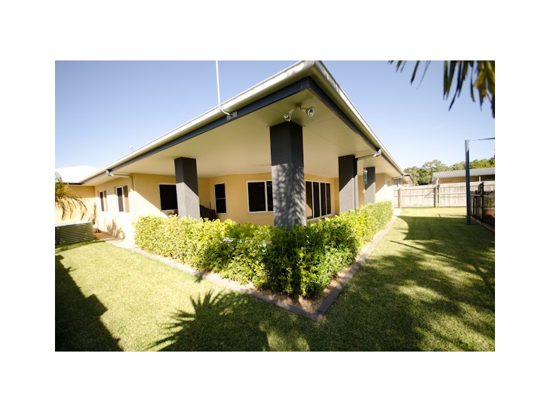 13 Leichardt Way, Andergrove QLD 4740