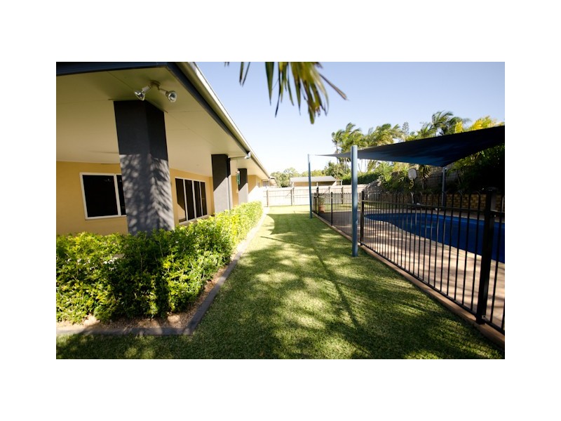 13 Leichardt Way, Andergrove QLD 4740