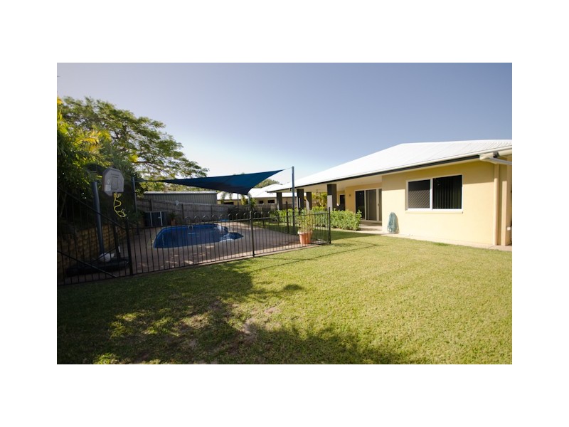 13 Leichardt Way, Andergrove QLD 4740