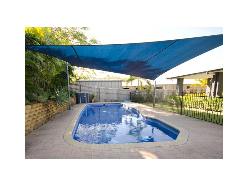 13 Leichardt Way, Andergrove QLD 4740