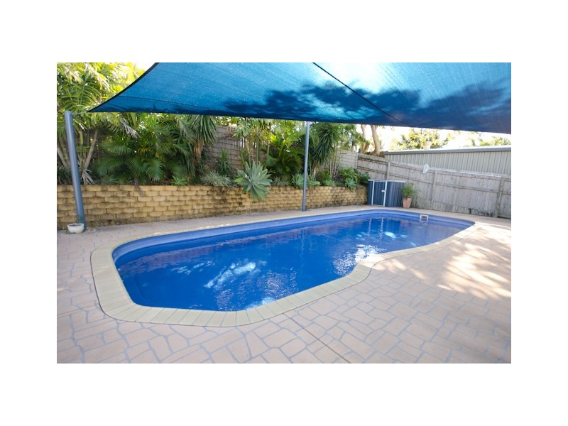13 Leichardt Way, Andergrove QLD 4740