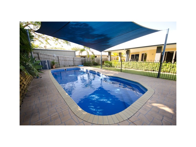 13 Leichardt Way, Andergrove QLD 4740