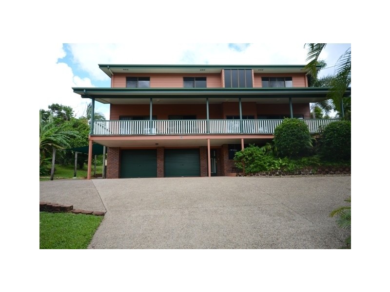 23 Norris Road, Mount Pleasant QLD 4740