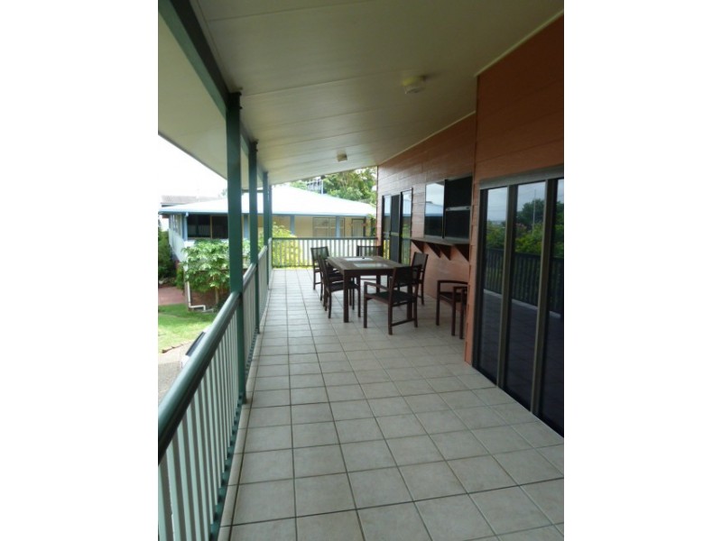 23 Norris Road, Mount Pleasant QLD 4740