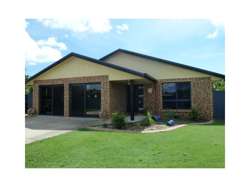 144 Bedford Road, Andergrove QLD 4740