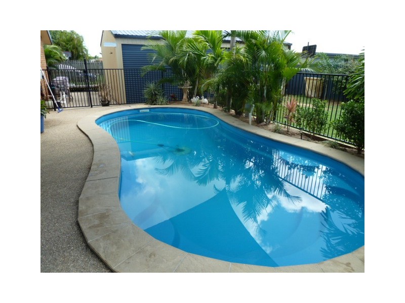 144 Bedford Road, Andergrove QLD 4740