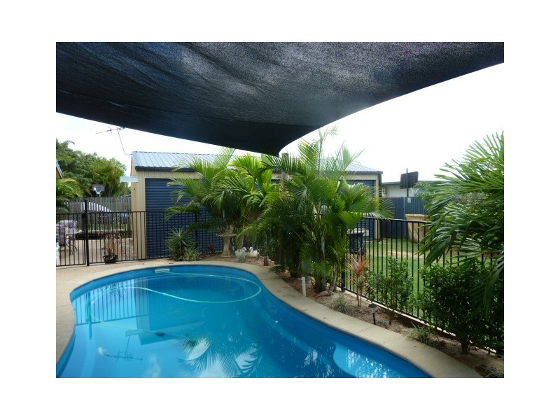 144 Bedford Road, Andergrove QLD 4740
