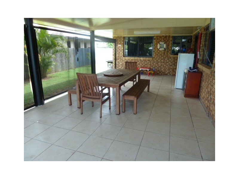 144 Bedford Road, Andergrove QLD 4740