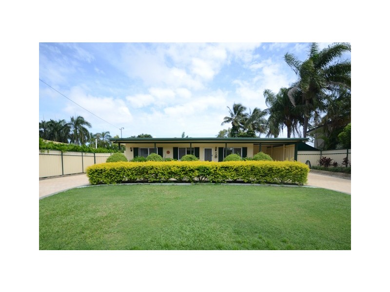 10 Amanda Drive, Andergrove QLD 4740