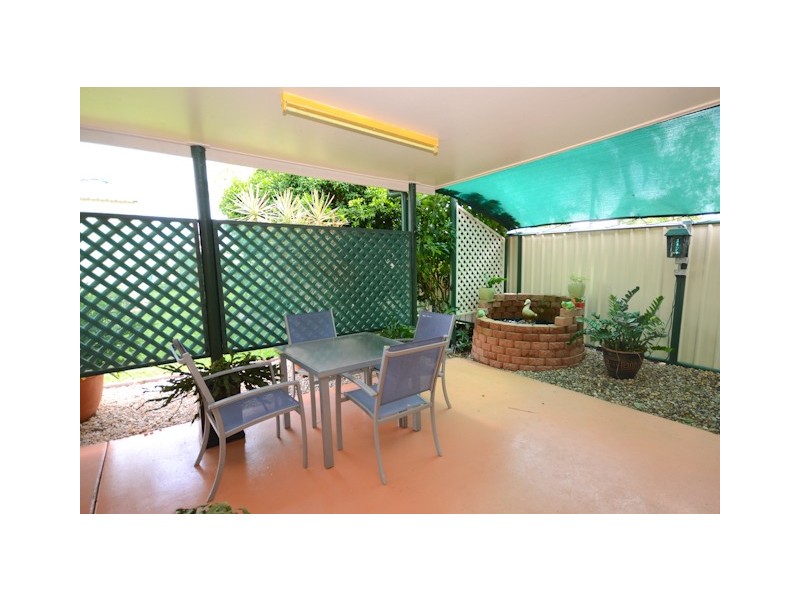 10 Amanda Drive, Andergrove QLD 4740