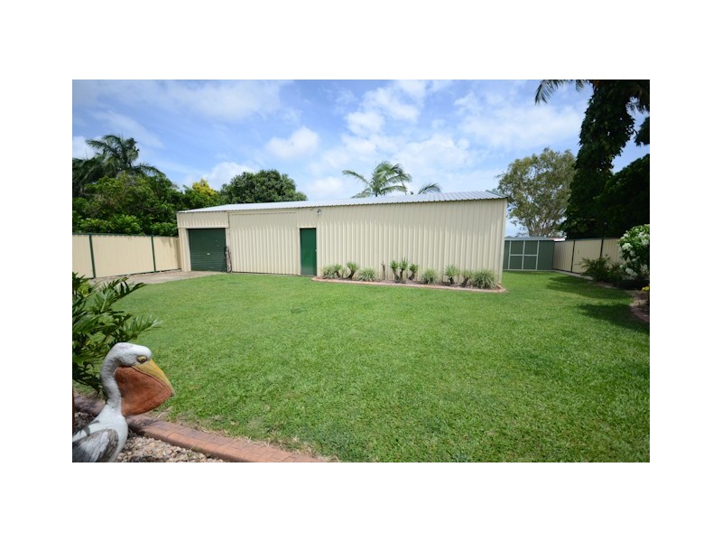 10 Amanda Drive, Andergrove QLD 4740