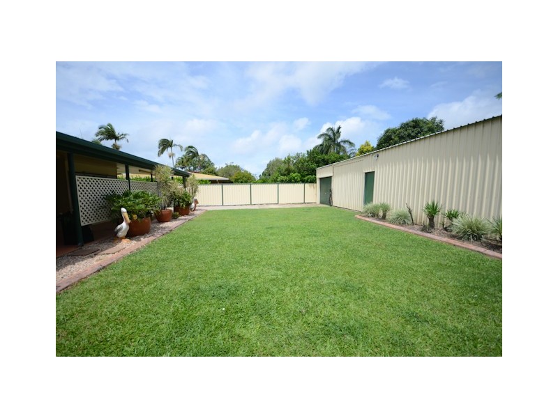 10 Amanda Drive, Andergrove QLD 4740