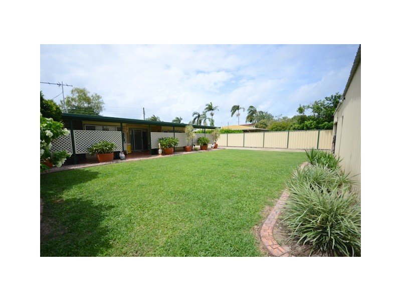 10 Amanda Drive, Andergrove QLD 4740