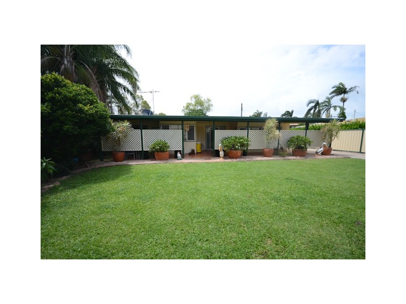 10 Amanda Drive, Andergrove QLD 4740