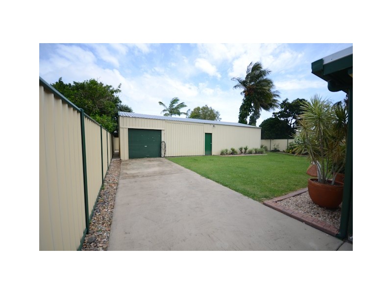 10 Amanda Drive, Andergrove QLD 4740