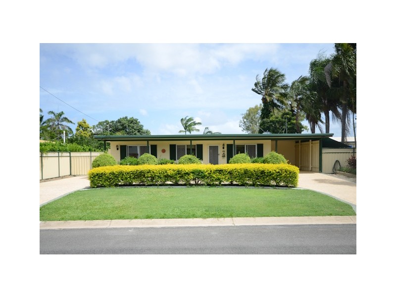 10 Amanda Drive, Andergrove QLD 4740