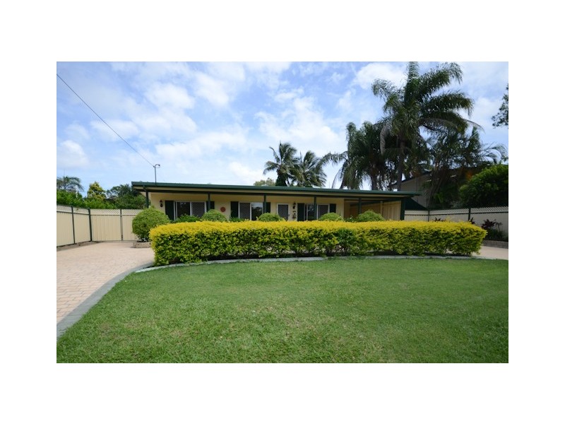 10 Amanda Drive, Andergrove QLD 4740