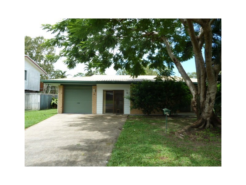 34 Maguire Street, Andergrove QLD 4740