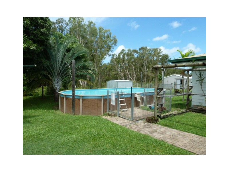34 Maguire Street, Andergrove QLD 4740