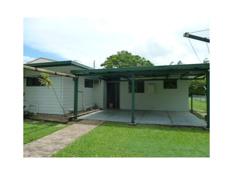 34 Maguire Street, Andergrove QLD 4740