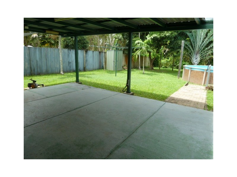 34 Maguire Street, Andergrove QLD 4740
