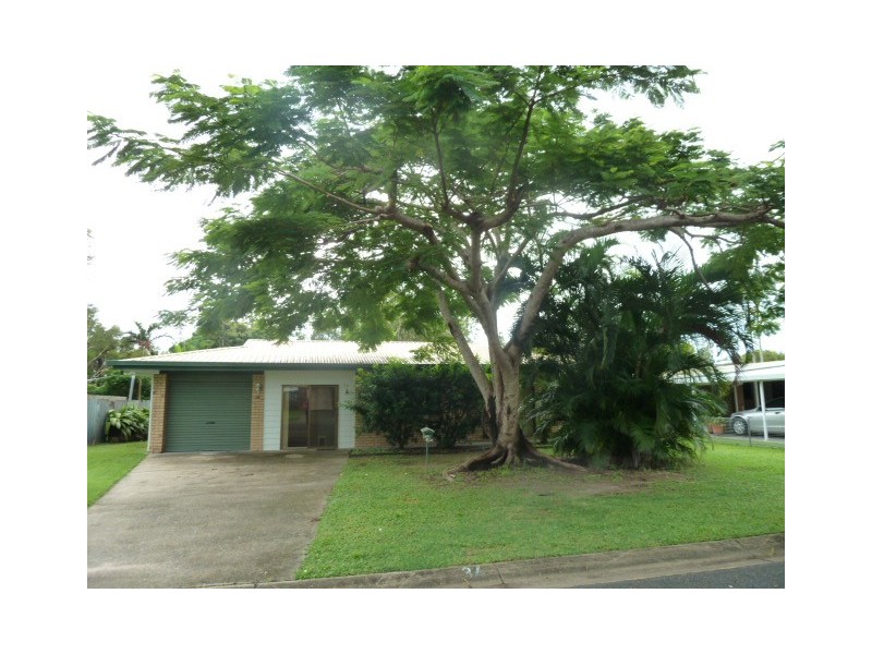 34 Maguire Street, Andergrove QLD 4740