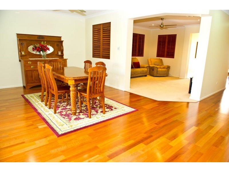 11 Chantilly Court, Glenella QLD 4740