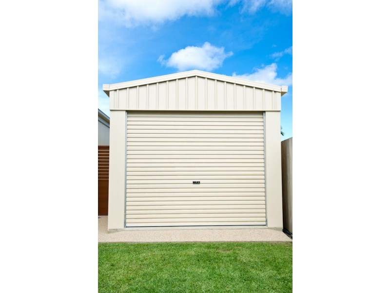 11 Chantilly Court, Glenella QLD 4740