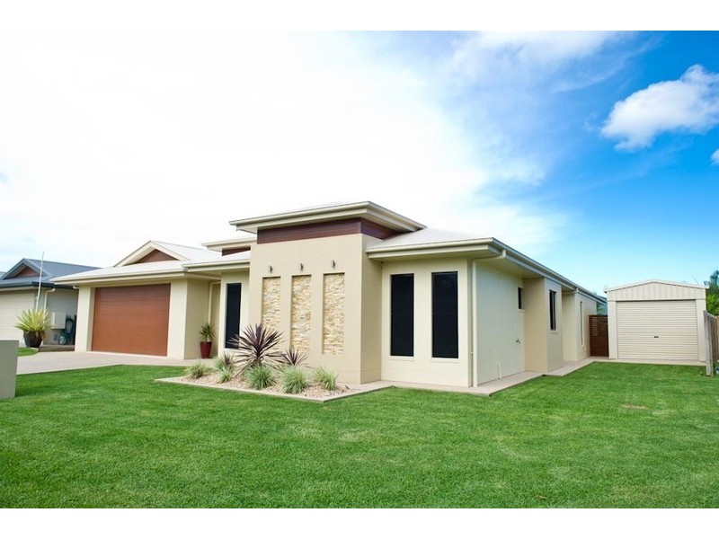 11 Chantilly Court, Glenella QLD 4740