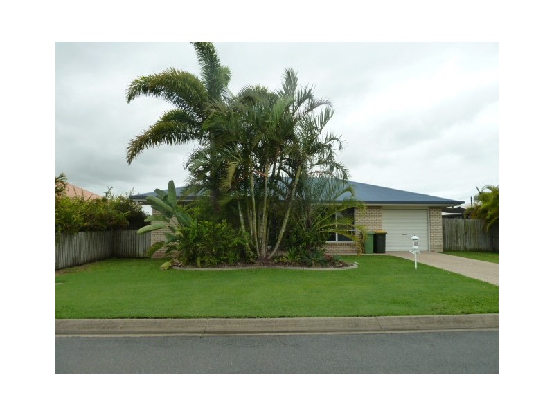 19 Diane Street, Mount Pleasant QLD 4740