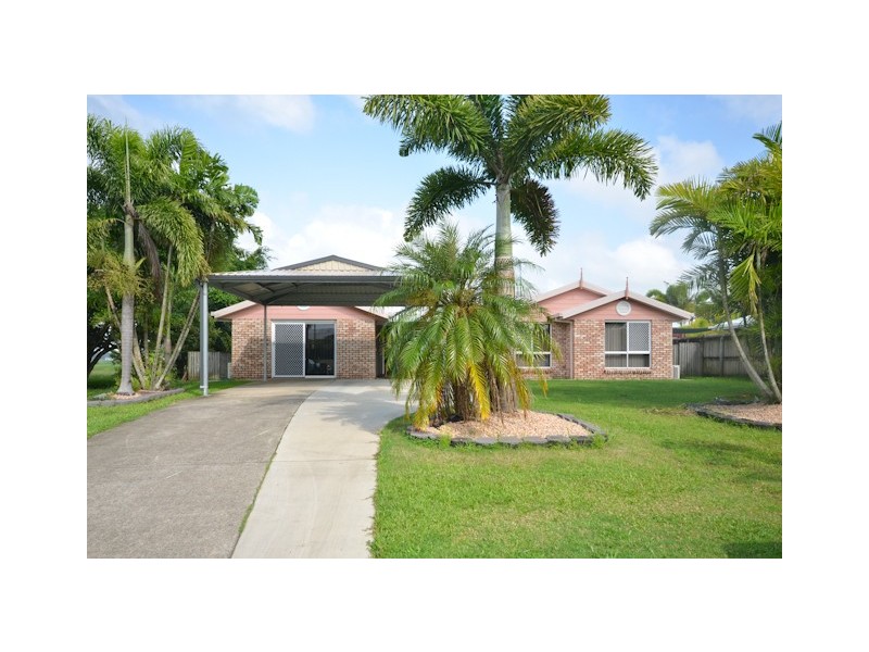 98 Broomdykes Drive, Beaconsfield QLD 4740