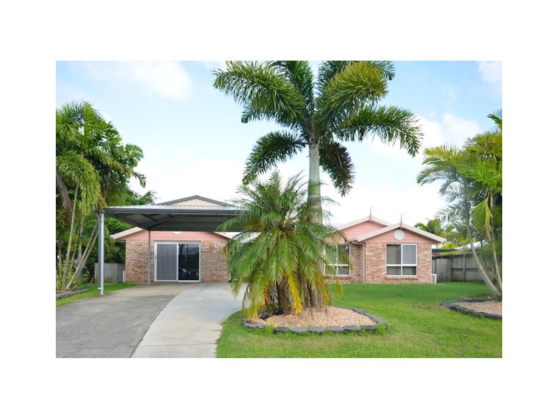 98 Broomdykes Drive, Beaconsfield QLD 4740