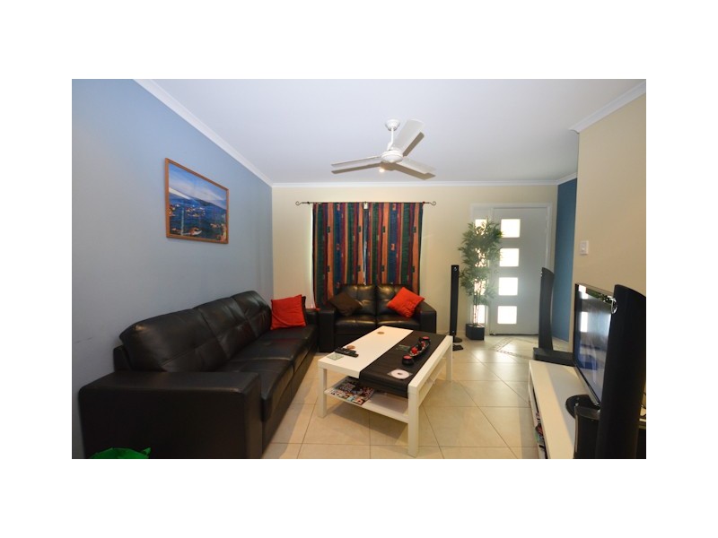 4 Jacob Street, Glenella QLD 4740