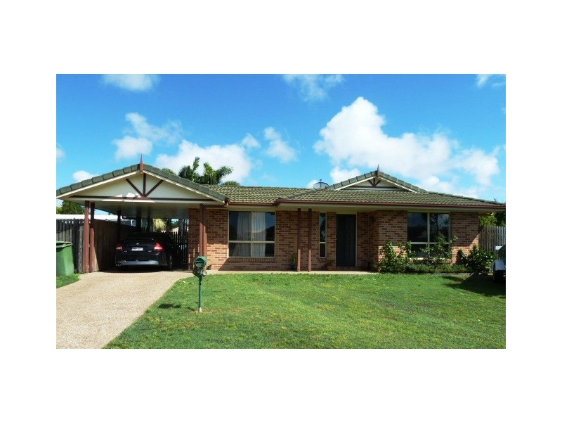 2 Marshall Avenue, Andergrove QLD 4740