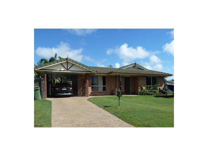 2 Marshall Avenue, Andergrove QLD 4740