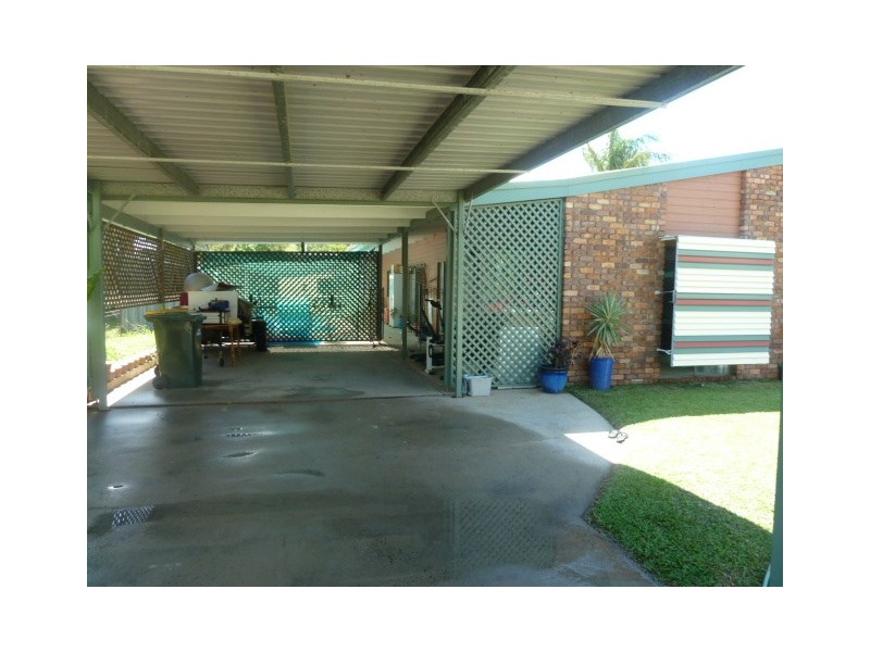 4 Karl Langer Crescent, Mount Pleasant QLD 4740