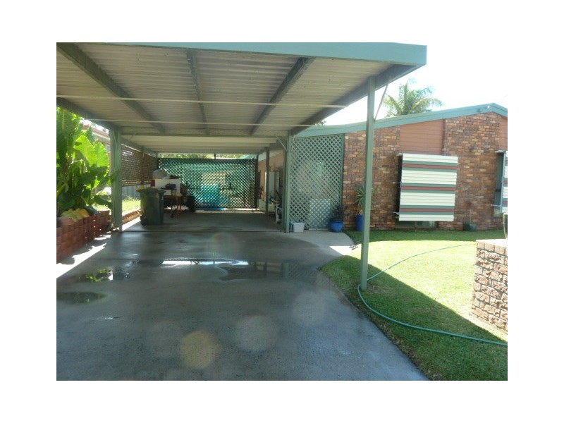 4 Karl Langer Crescent, Mount Pleasant QLD 4740