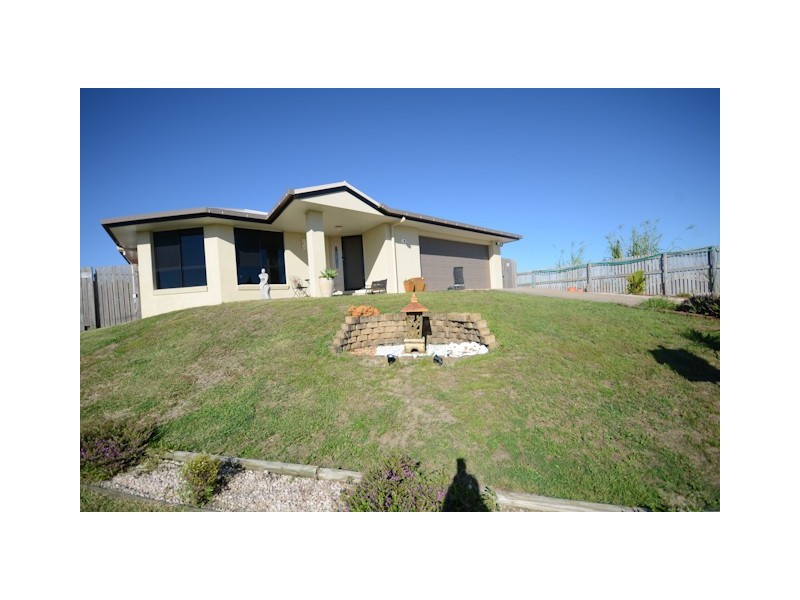 13 Lance Street, Bucasia QLD 4750
