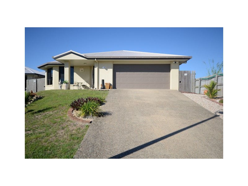 13 Lance Street, Bucasia QLD 4750