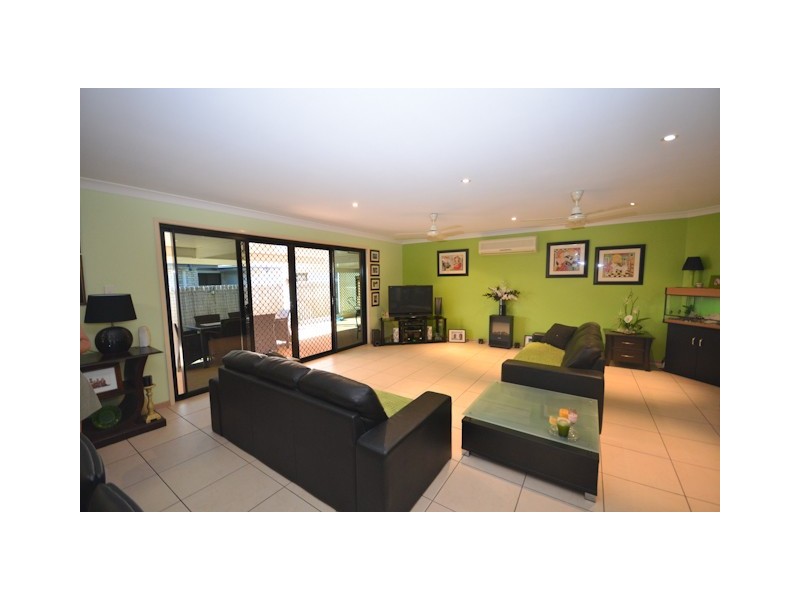 13 Lance Street, Bucasia QLD 4750